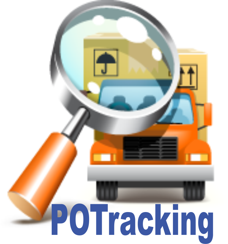 POTracking